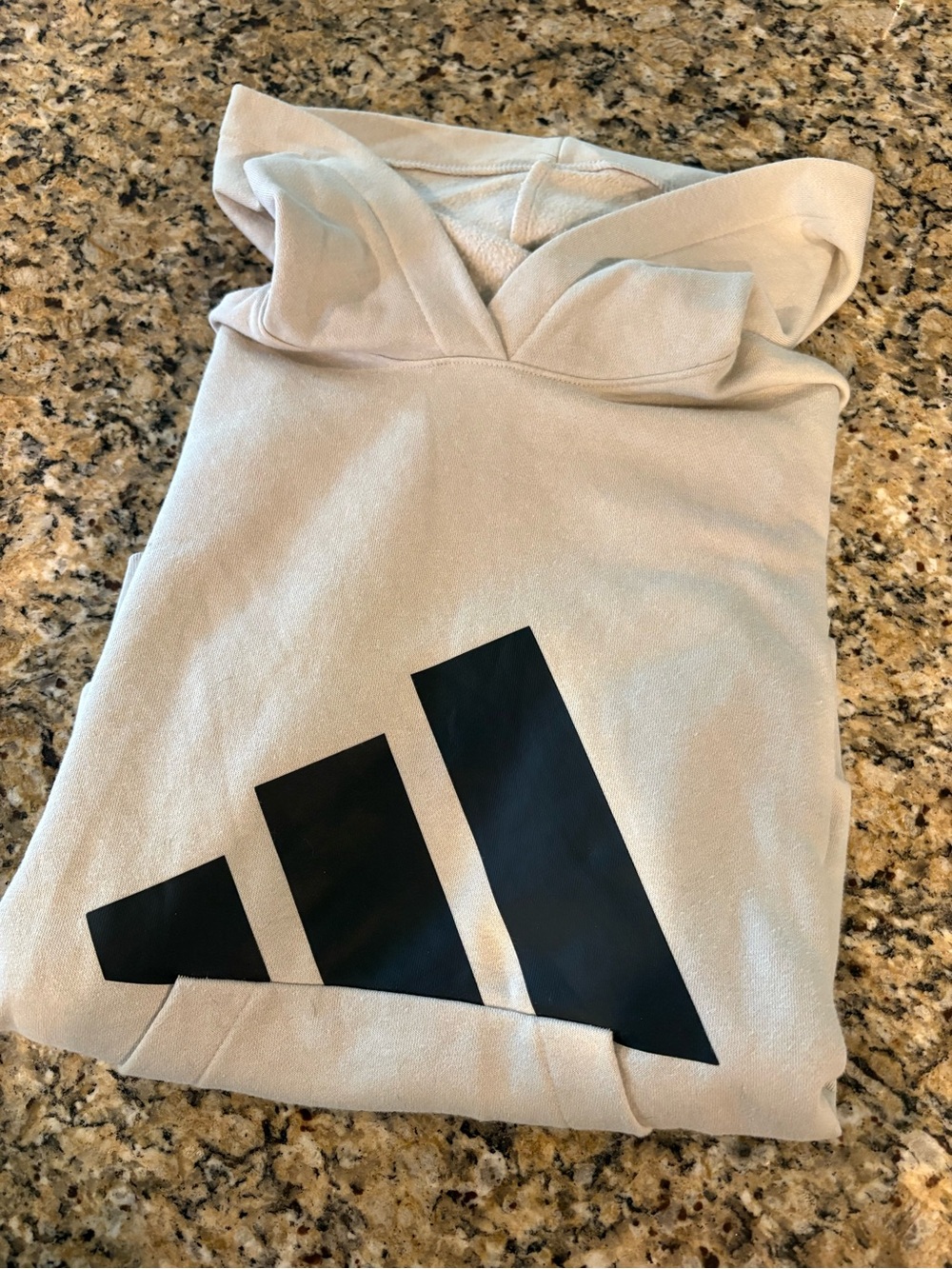 🏀adidas LOGO Hoidie